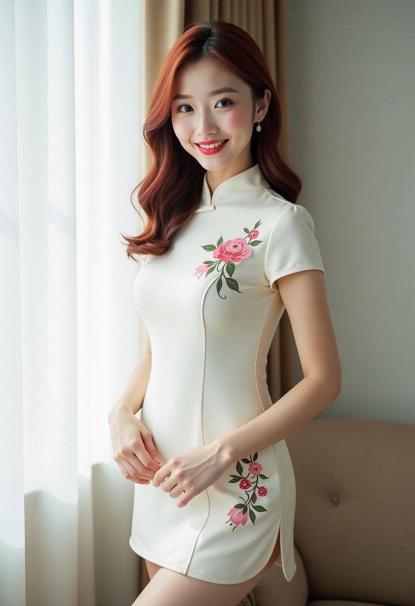 玄女心经2剧照