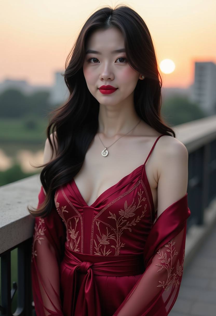 白塔之约海报