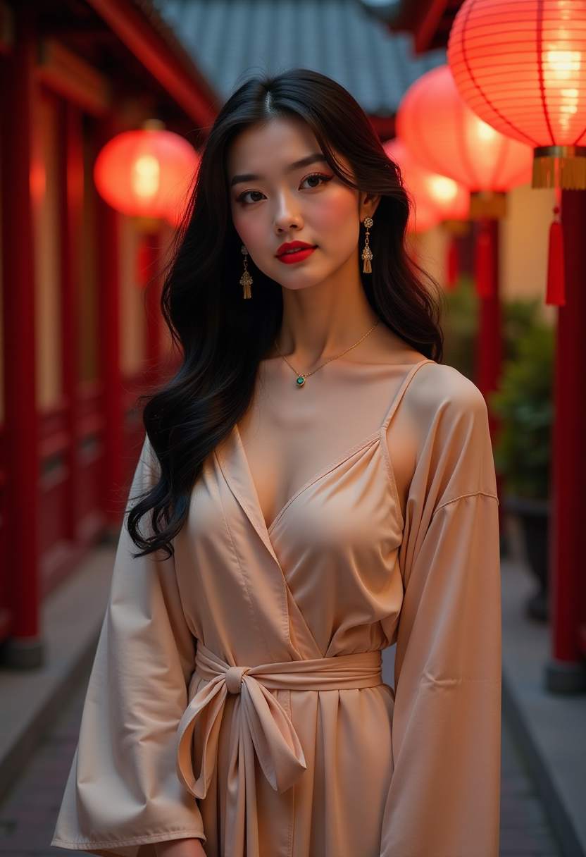 绣春局海报